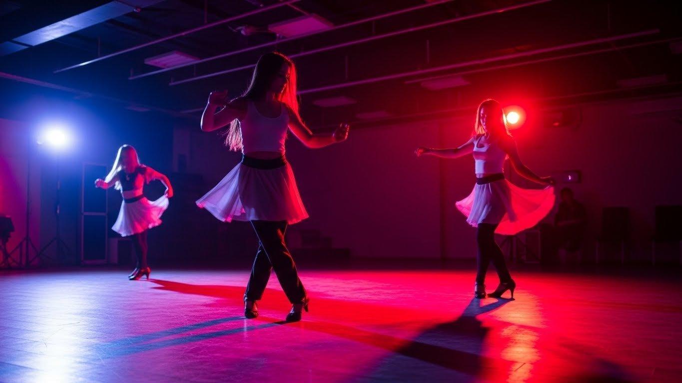 bachata i razvitie sovremennogo tancevalnogo stilya 1