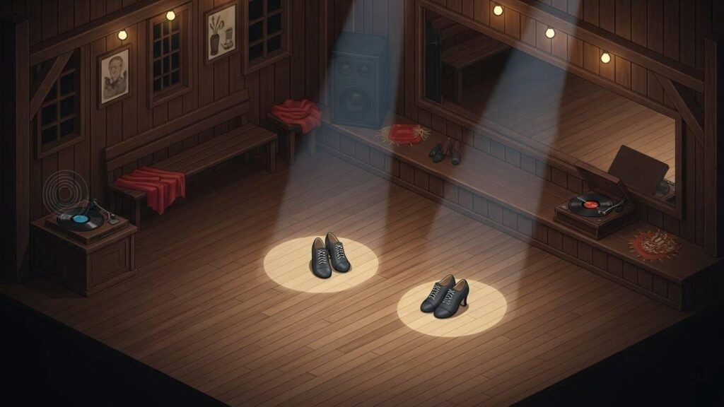 bachata istoriya ritm i tehnika parnogo tanca 3