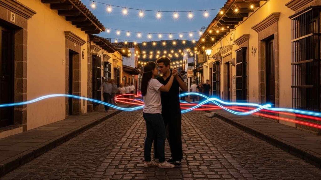 bachata kak socialnyy latinoamerikanskiy tanec 2