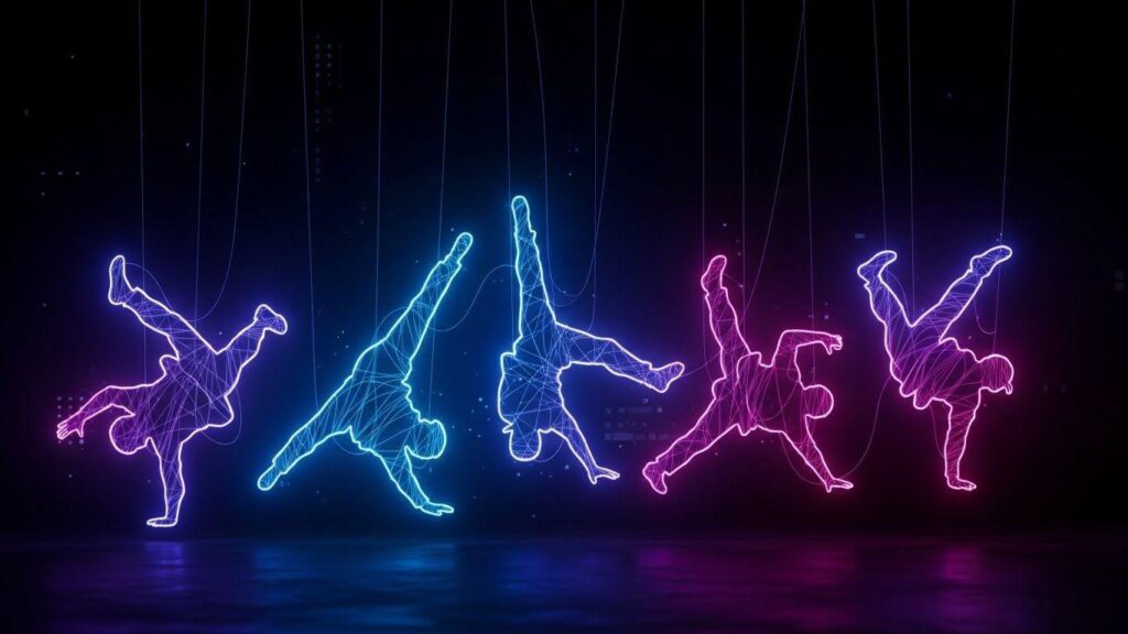 breyk dans i razvitie breykinga v mire 2