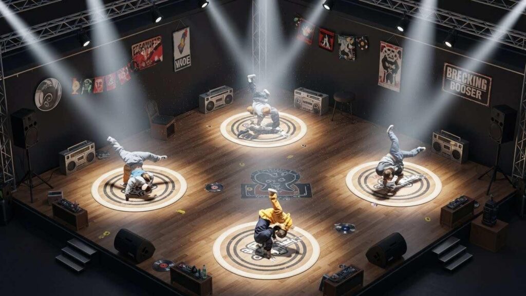 breyk dans i razvitie breykinga v mire 3