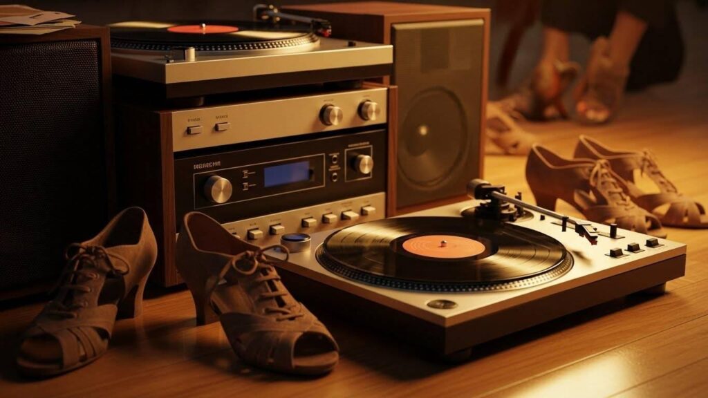 cha cha cha kak populyarnyy parnyy tanec 3