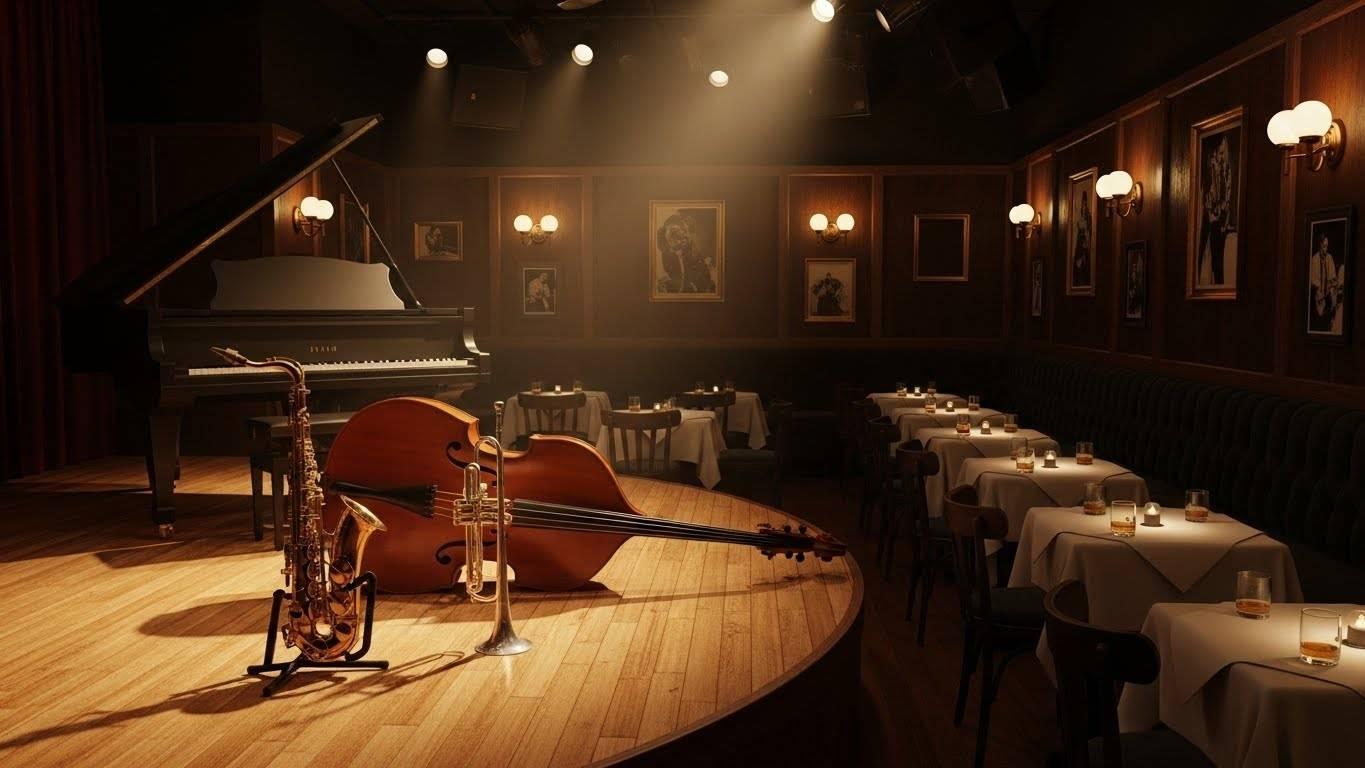 dzhaz tanec istoriya ritm i harakter dvizheniy 1