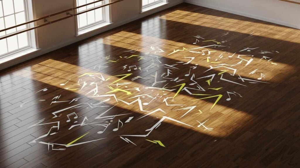 dzhaz tanec istoriya ritm i harakter dvizheniy 3