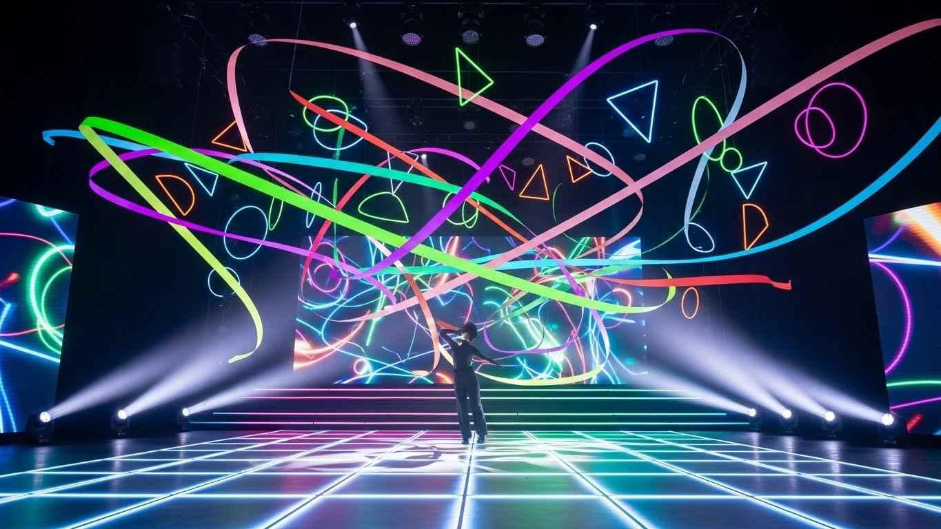 estradnyy tanec i sovremennye tendencii 1