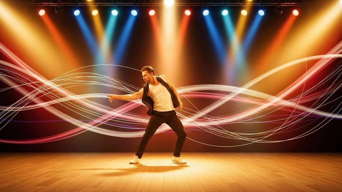 estradnyy tanec osobennosti scenicheskogo stilya 1