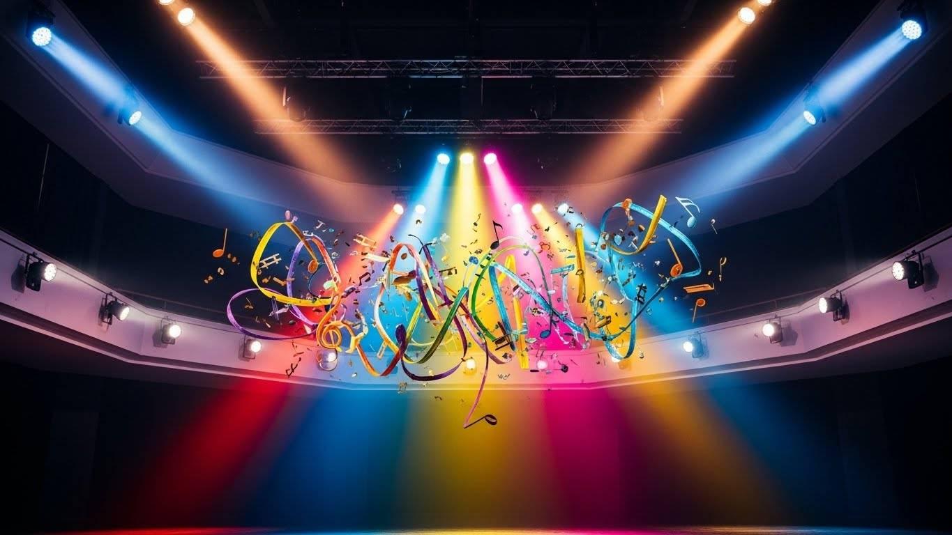 estradnyy tanec v shou i koncertnyh postanovkah 1