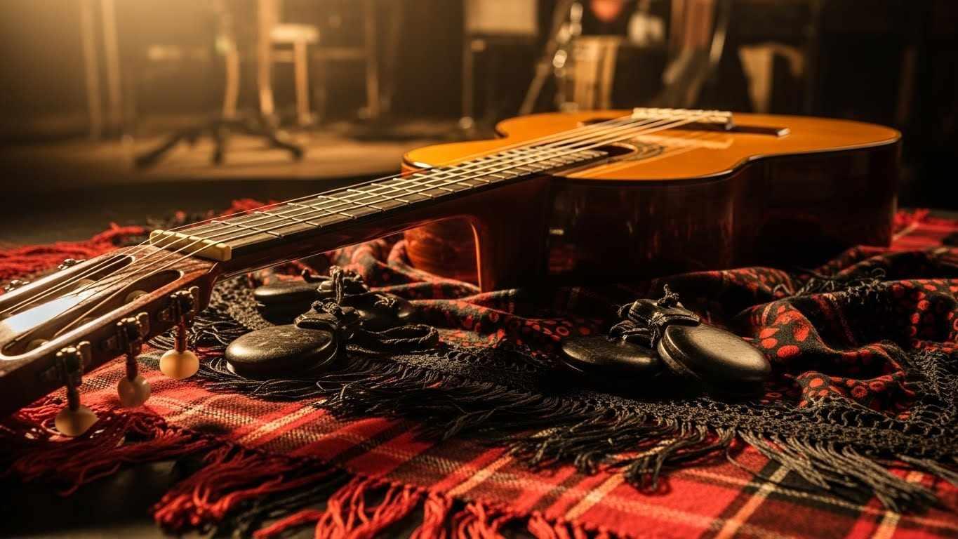 flamenko ekspressiya ritm i rabota s telom 1