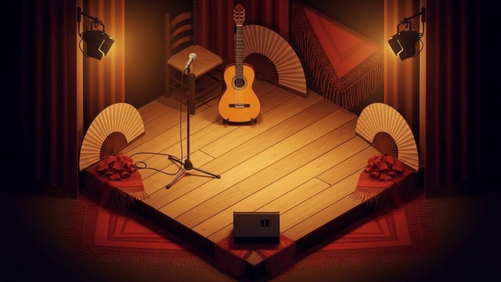 flamenko i ego elementy scenicheskoy plastiki 3