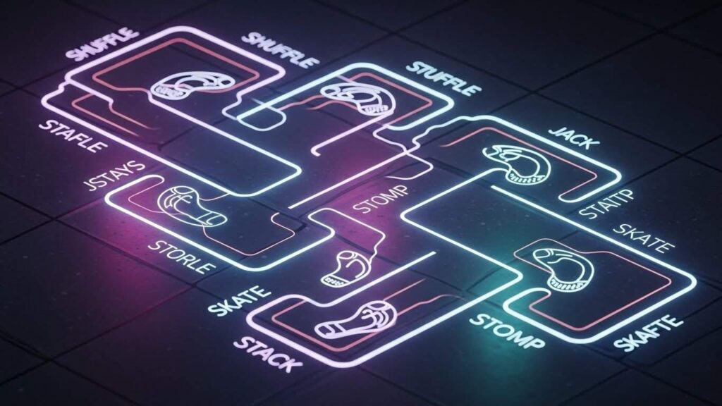 haus tanec ritm futvork i klubnaya kultura 2