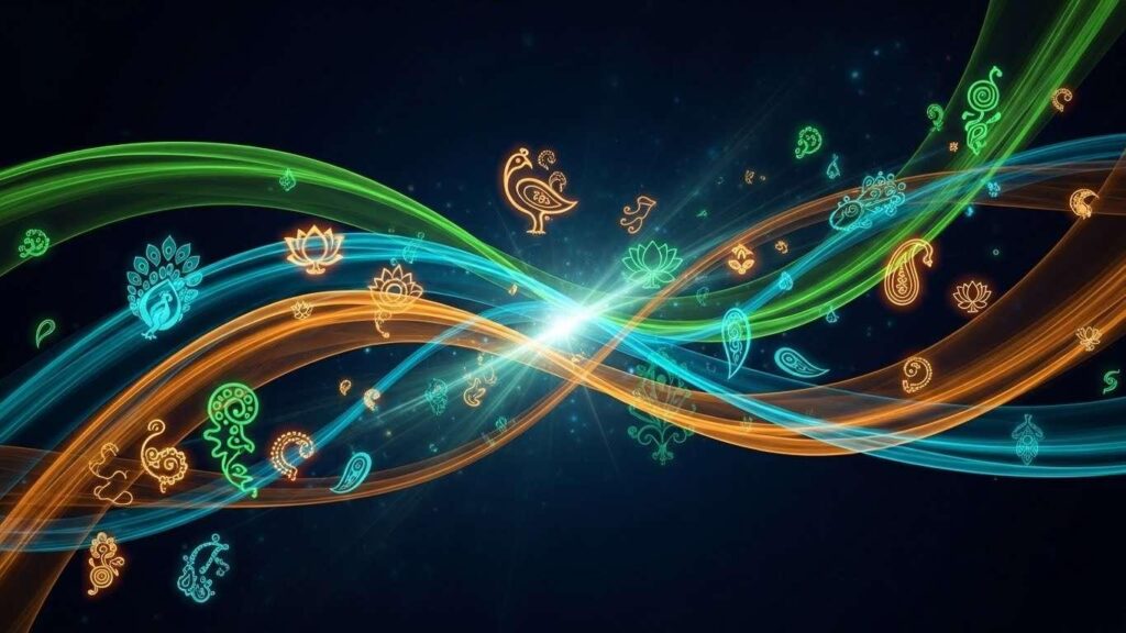 indiyskie tancy i osobennosti scenicheskogo ispolneniya 2