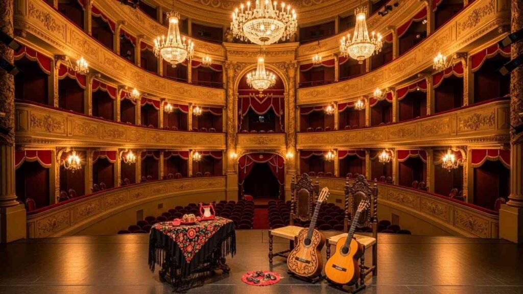 ispanskie tancy i nacionalnoe scenicheskoe iskusstvo 2