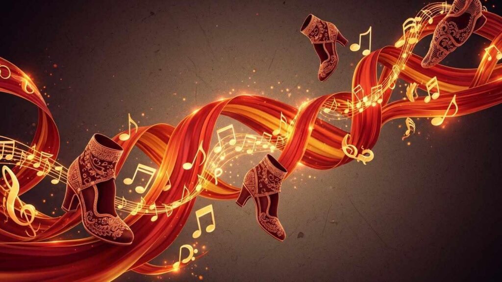 ispanskie tancy i nacionalnoe scenicheskoe iskusstvo 3