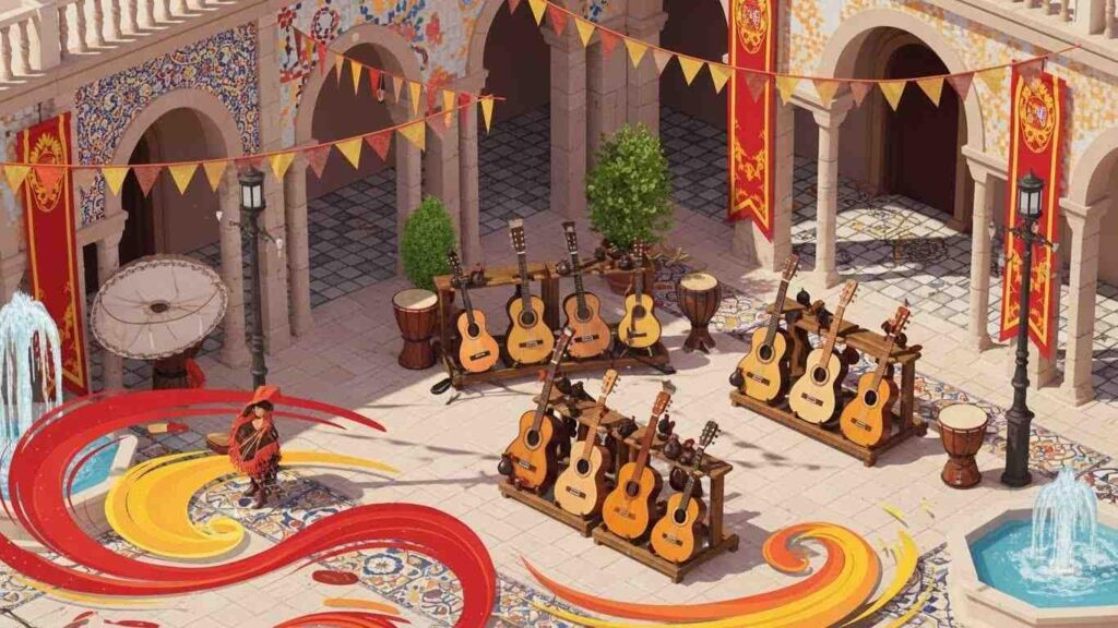 ispanskie tancy kak yarkaya kulturnaya forma 2