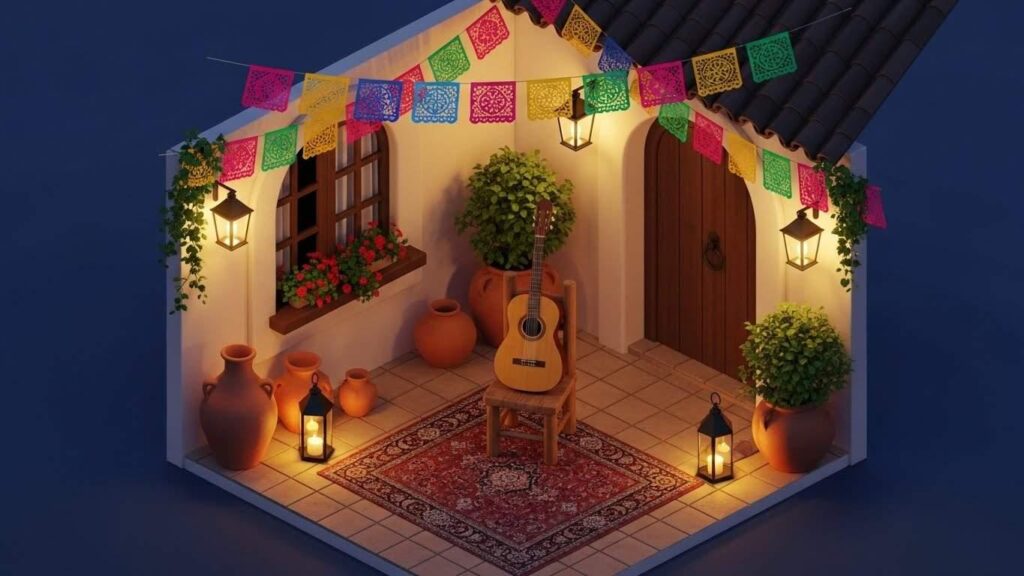 ispanskie tancy temperament ritm i tradicii 3