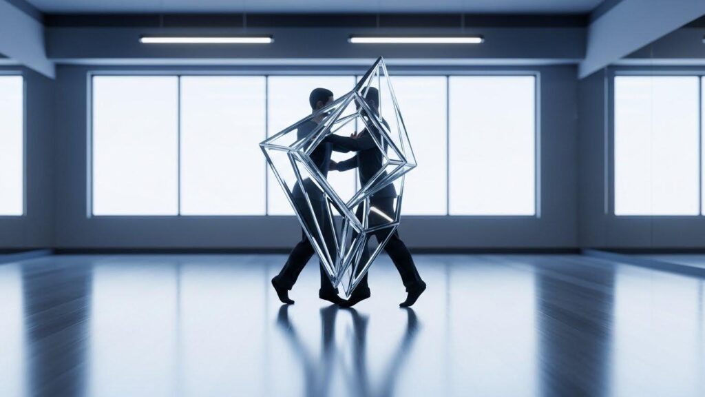 kizomba i osobennosti partnerskogo vzaimodeystviya 3