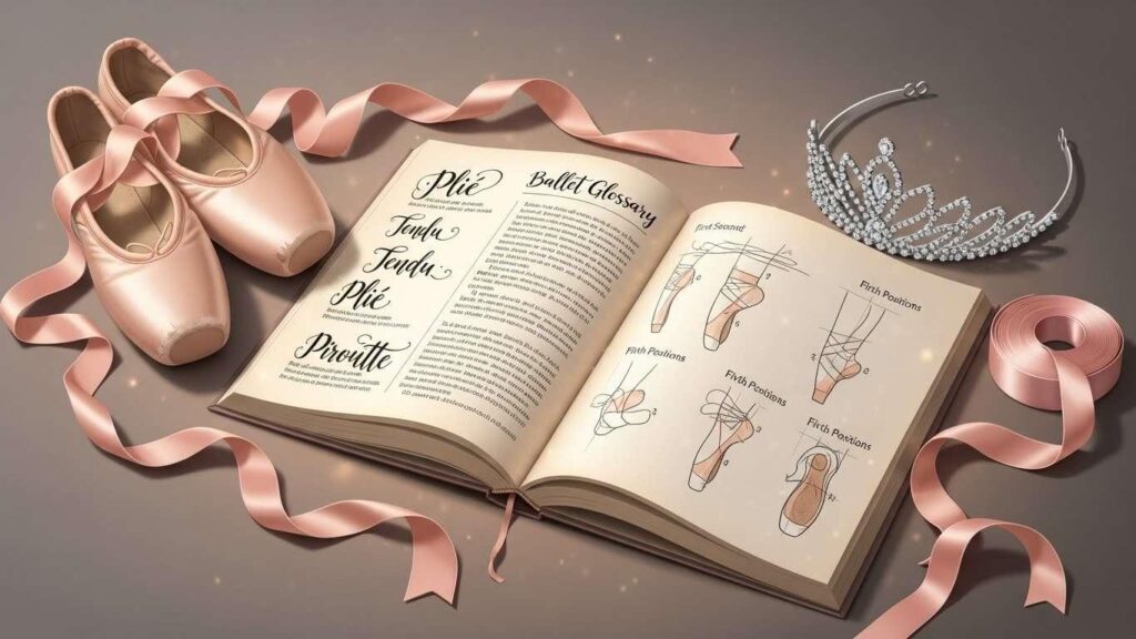 klassicheskiy balet dlya nachinayuschih osnovy i terminologiya 2