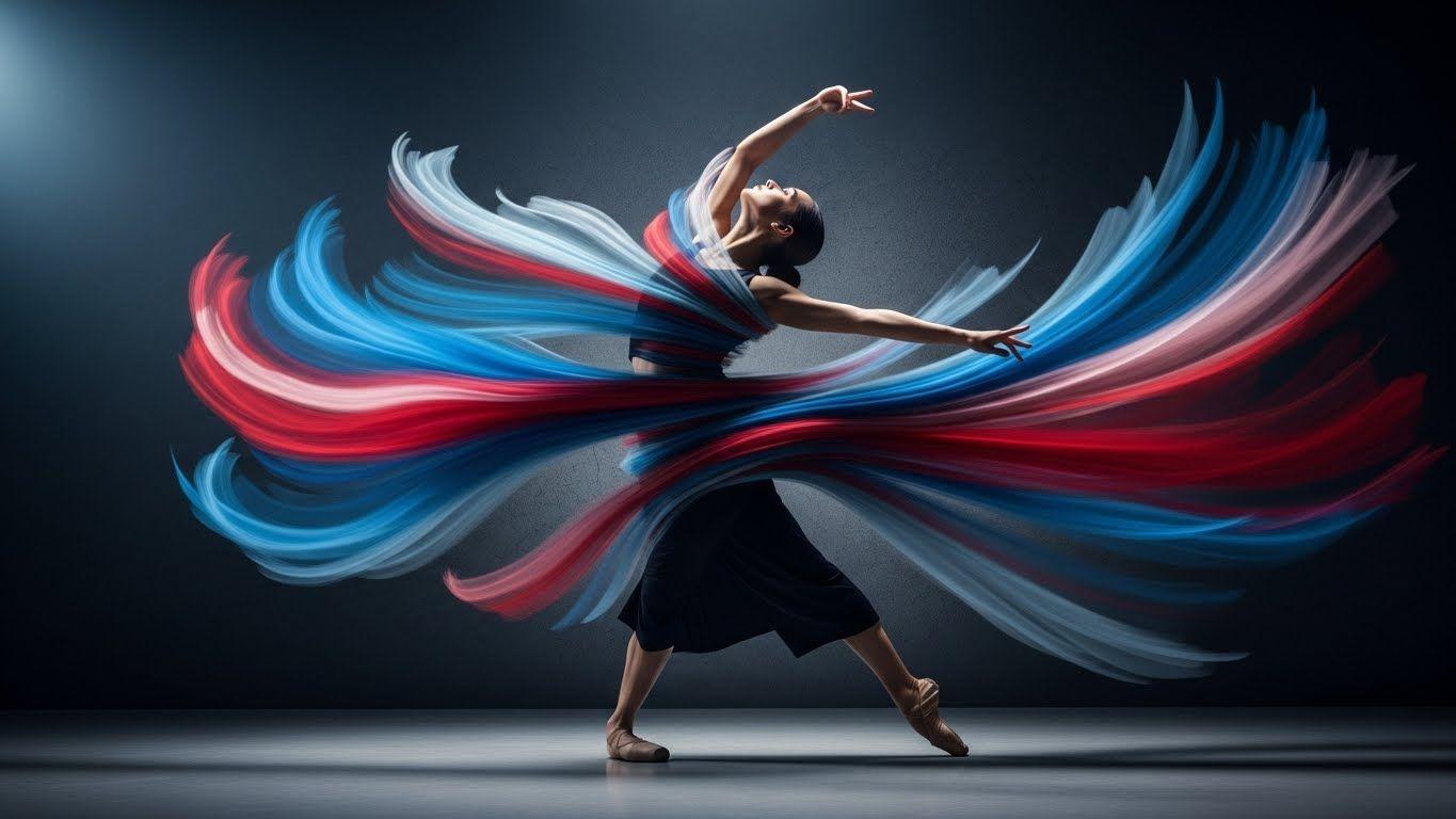 kontemporari tanec stil tehnika i filosofiya dvizheniya 1