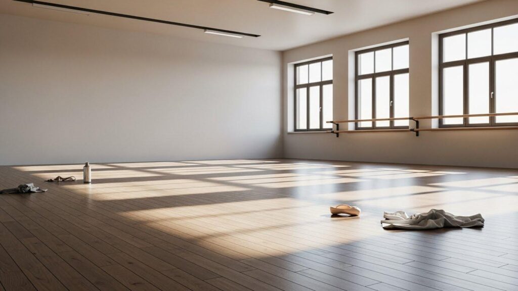 kontemporari tanec stil tehnika i filosofiya dvizheniya 2