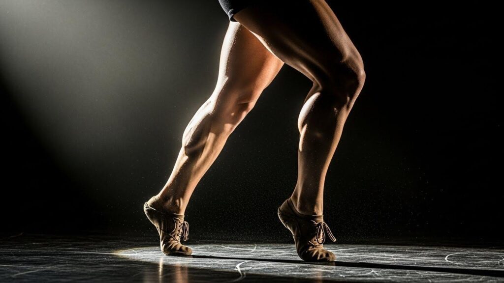 kramp energiya emocii i sila dvizheniy 2