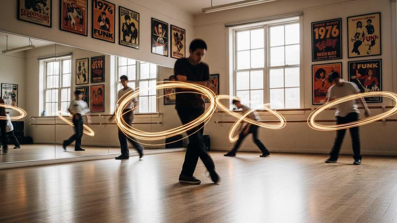 loking istoriya stilya i harakter dvizheniy 1