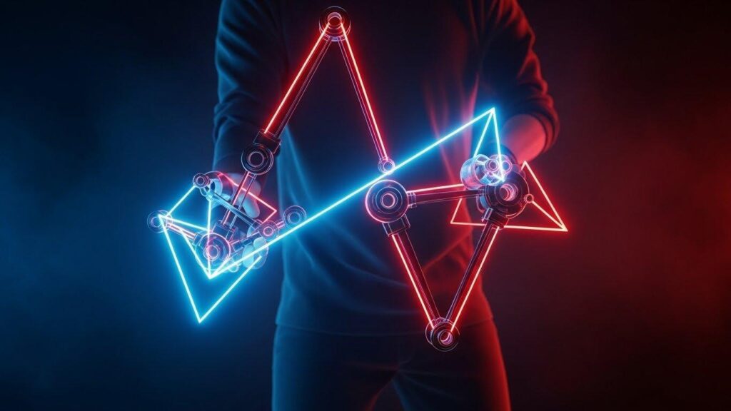 loking istoriya stilya i harakter dvizheniy 2