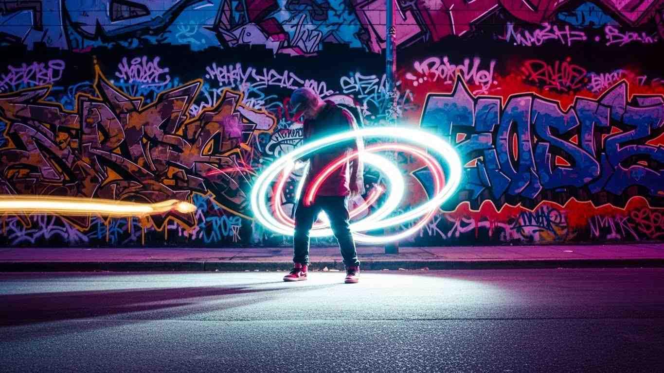 loking kak yarkiy ulichnyy tancevalnyy stil 1