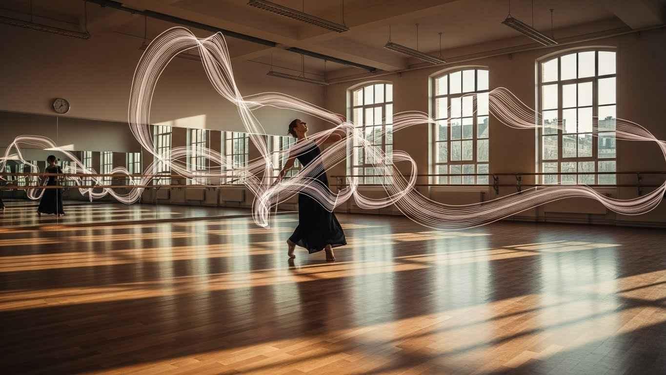 modern tanec i ego vliyanie na sovremennuyu horeografiyu 1