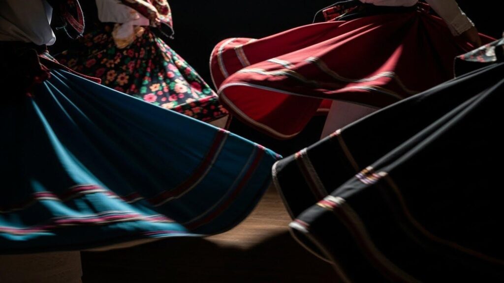 narodnye tancy raznyh stran mira 3