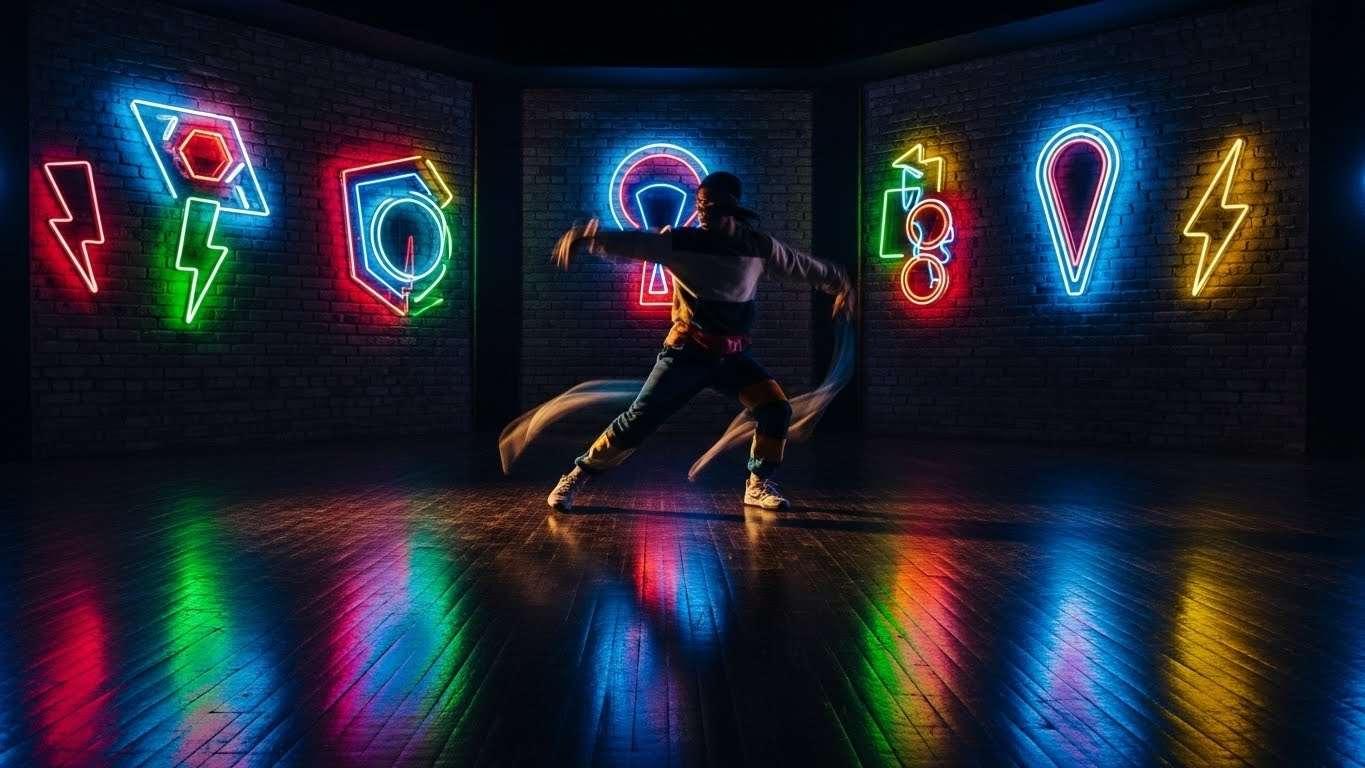 popping i fankovaya tancevalnaya kultura 1