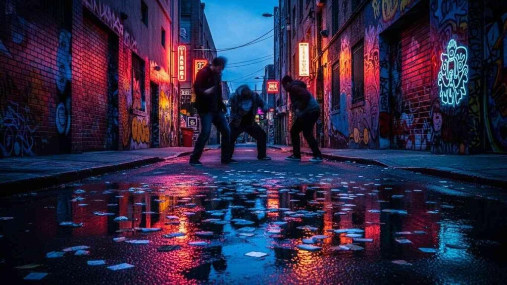 popping i fankovaya tancevalnaya kultura 3