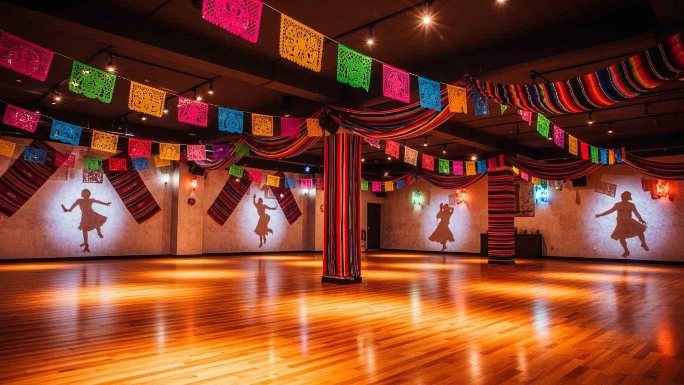 salsa i latinoamerikanskaya tancevalnaya kultura 1