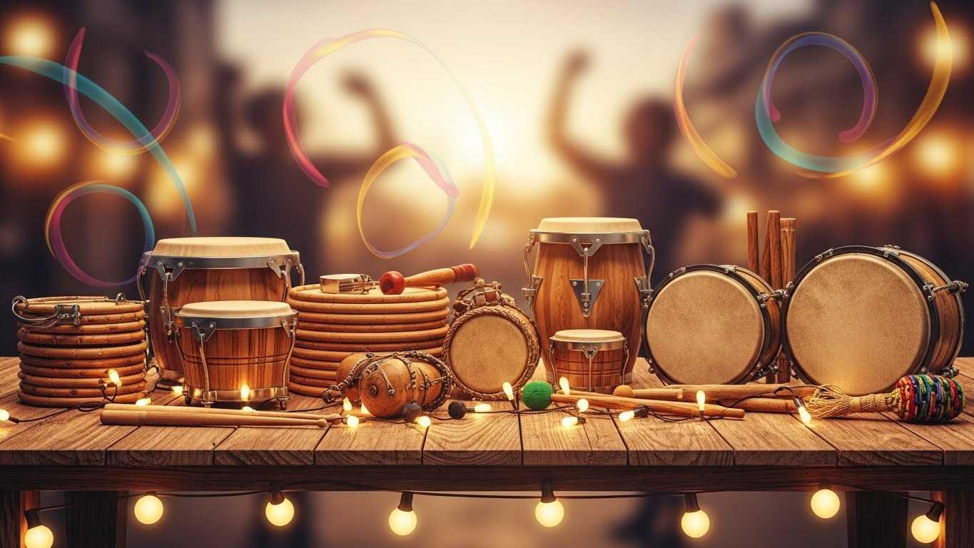 salsa istoriya tanca i muzykalnye ritmy 1