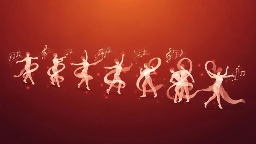 salsa istoriya tanca i muzykalnye ritmy 2