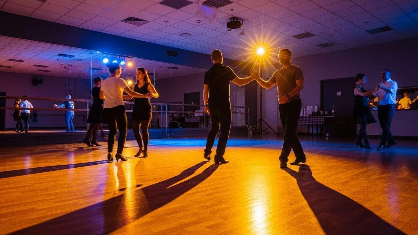 salsa kak socialnyy parnyy tanec 1