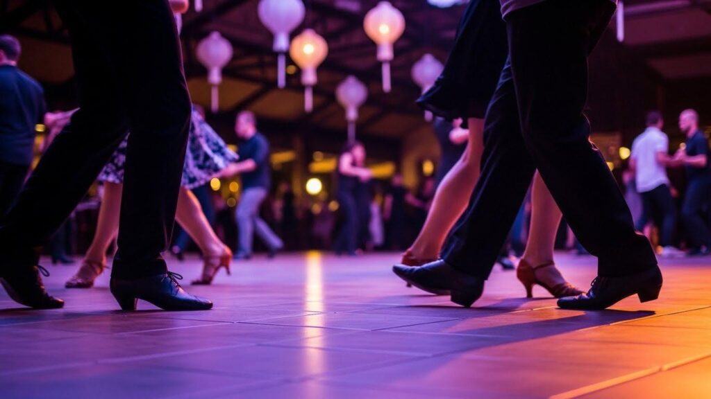 salsa kak socialnyy parnyy tanec 2