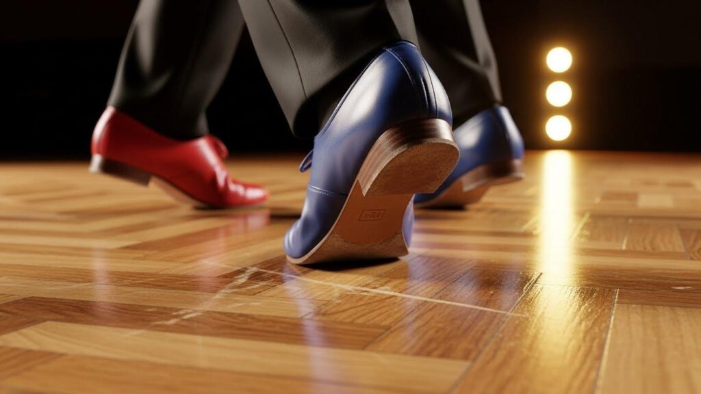 samba i osobennosti ispolneniya na parketnoy scene 2