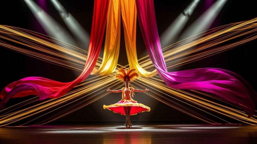 samba kak karnavalnyy i scenicheskiy tanec 2