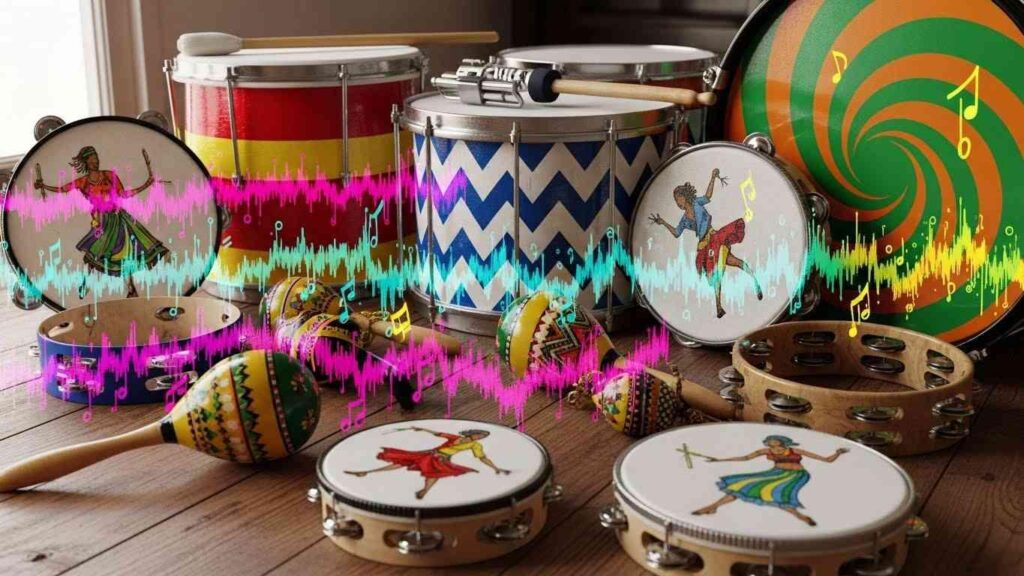 samba kak karnavalnyy i scenicheskiy tanec 3