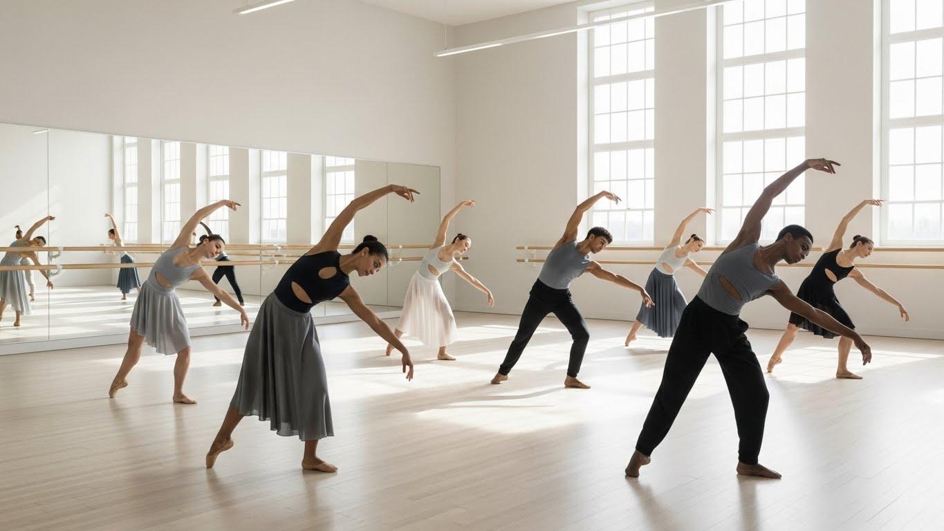 sovremennyy balet i ego otlichiya ot klassiki 1