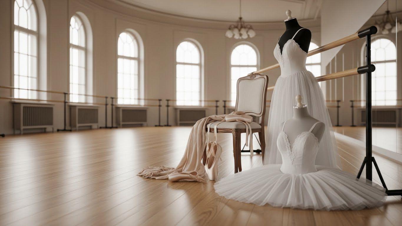 sovremennyy balet razvitie klassicheskoy horeografii 1