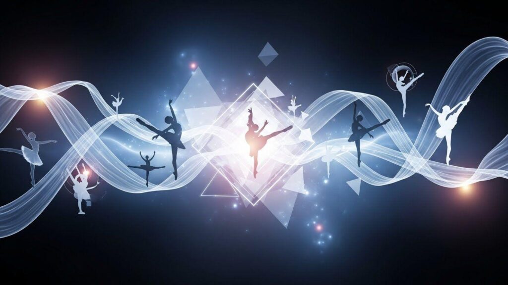 sovremennyy balet razvitie klassicheskoy horeografii 2