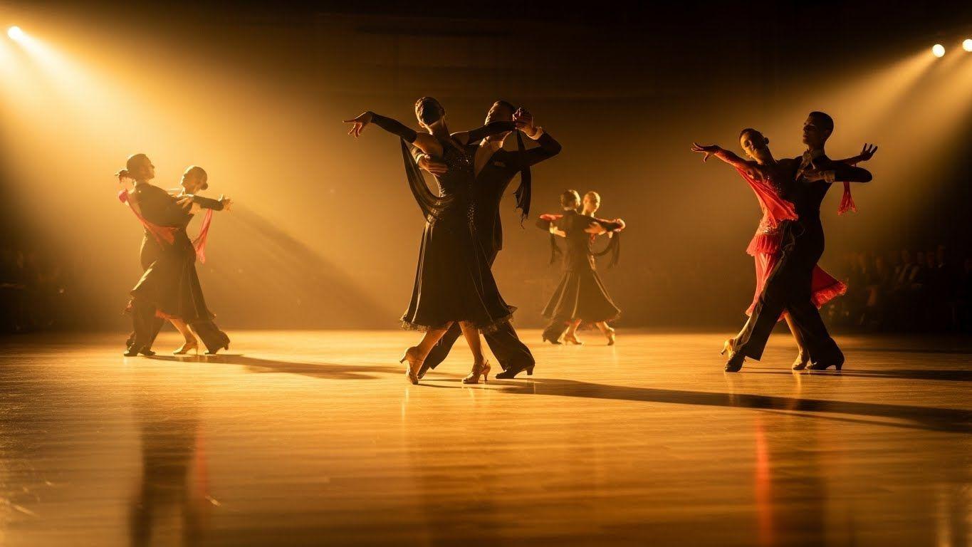 sportivnye tancy i ih rol v mirovoy horeografii 1