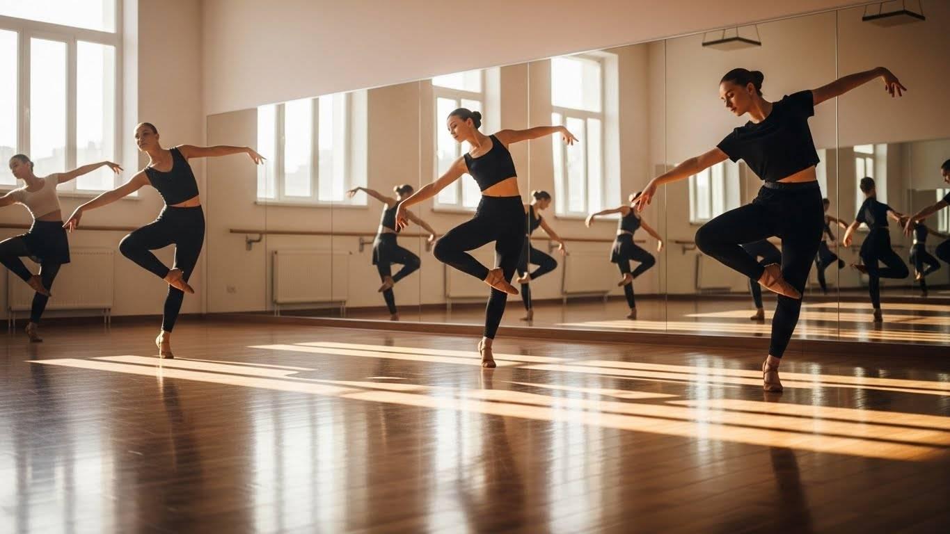 sportivnye tancy kak disciplina tancevalnogo sporta 1