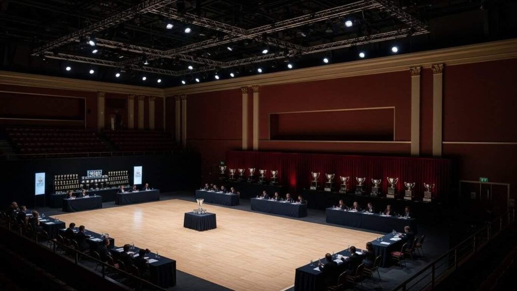 sportivnye tancy tehnika standarty i sorevnovaniya 2