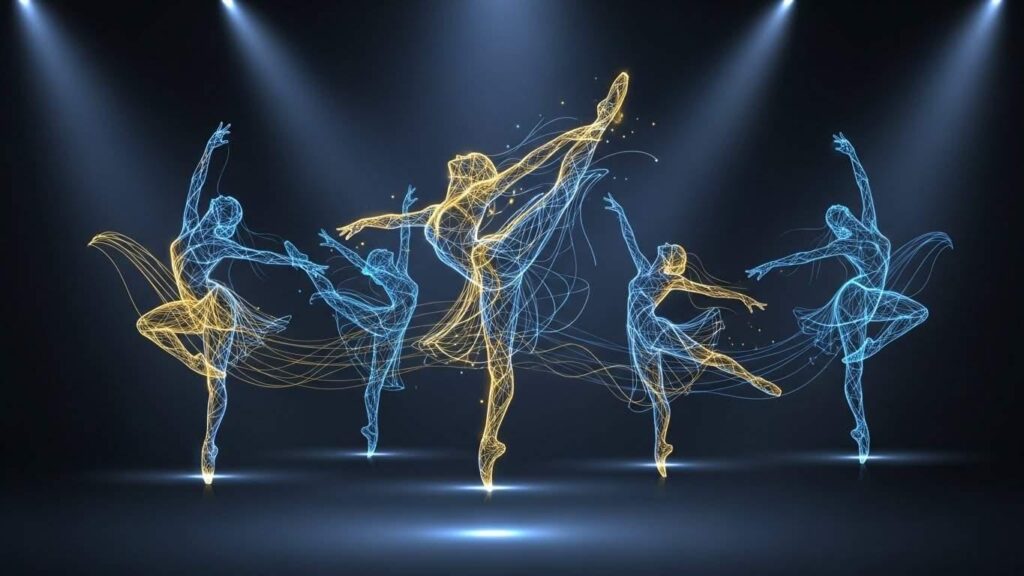 sportivnye tancy tehnika standarty i sorevnovaniya 3