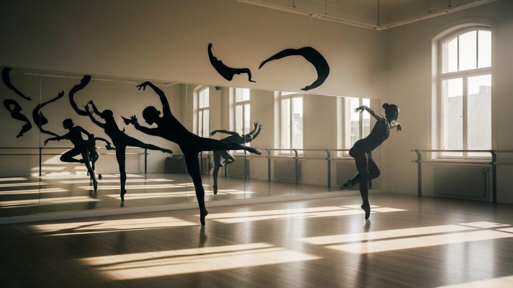 strip plastika i osnovy scenicheskogo samovyrazheniya 2