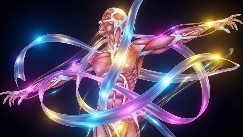 strip plastika plastika tela i vyrazitelnost dvizheniy 2