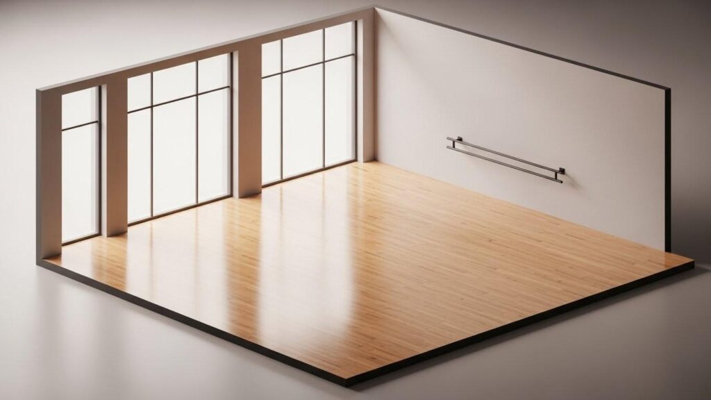 strip plastika plastika tela i vyrazitelnost dvizheniy 3