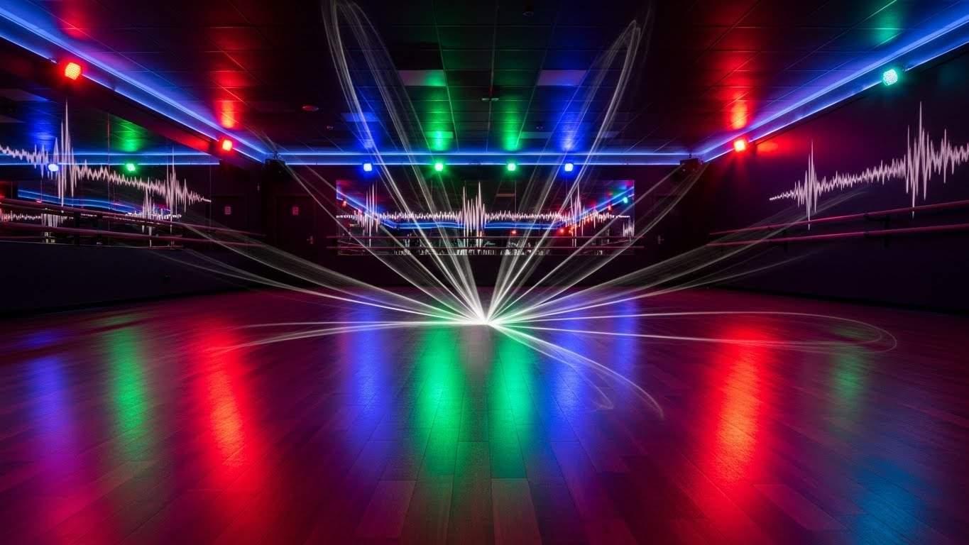 tverk i muzykalnoe soprovozhdenie dlya tanca 1